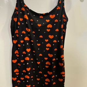 Emme Jordan women top. Size M